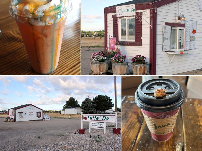 Latte Da 762 E Wythe Creek Ct, Kuna