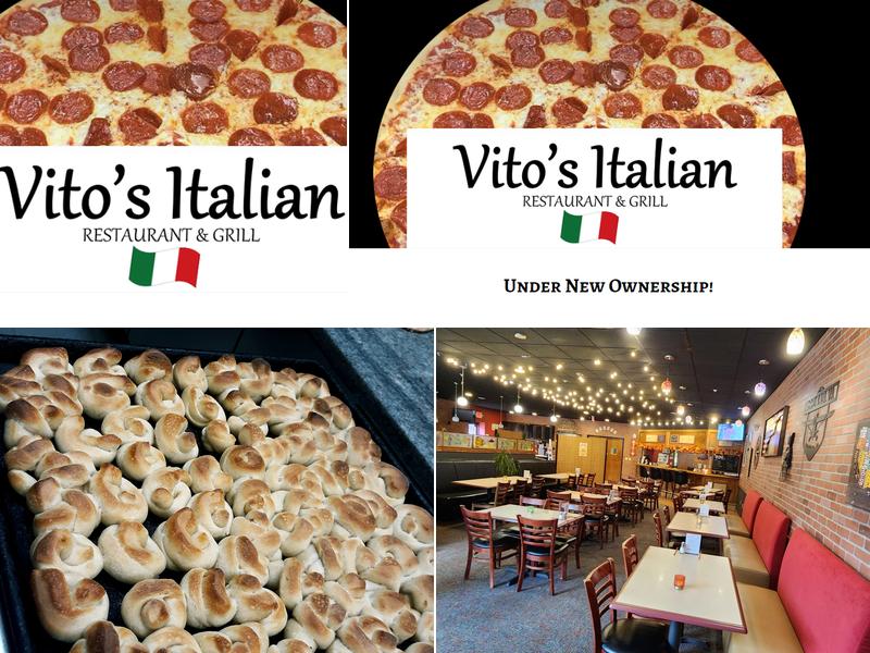 Vito's Pizzeria