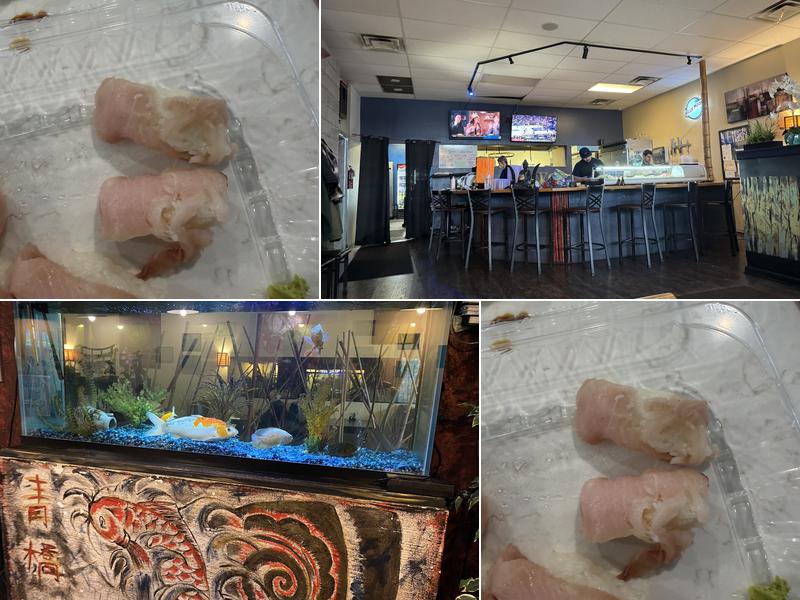 Blue Hashi 6509, 2894 S 25th E, Idaho Falls