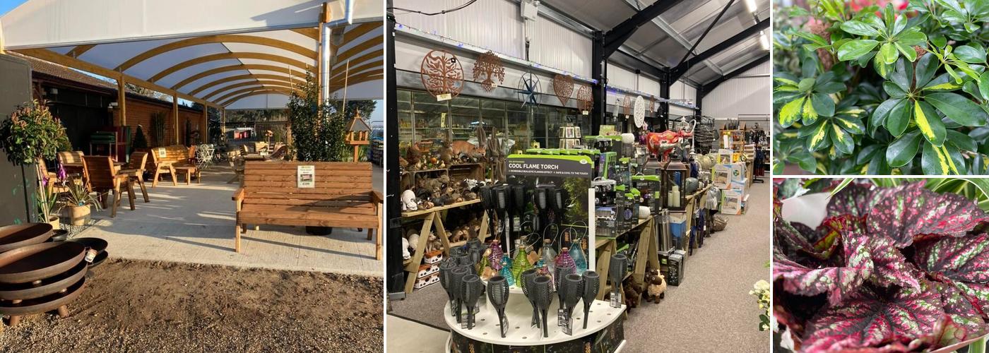 Aylsham Garden & Leisure, Farm & Cafe