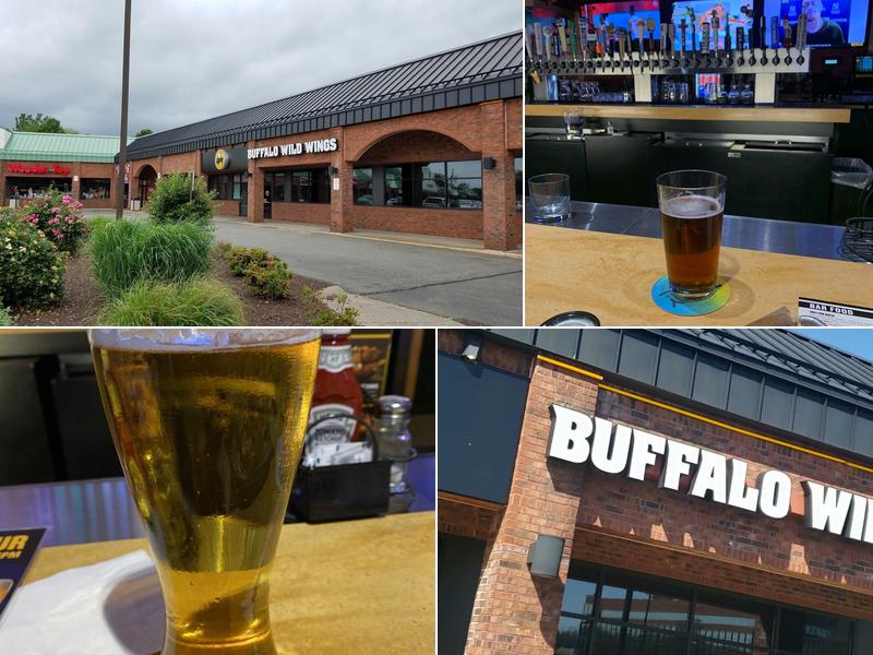 Buffalo Wild Wings