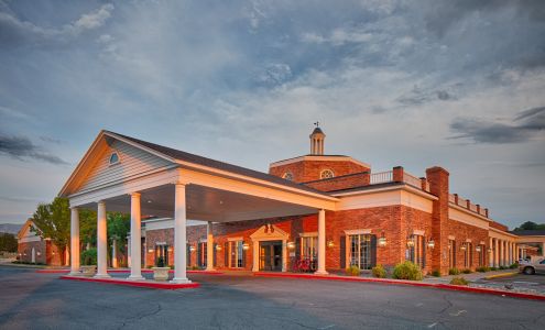 Red Lion Hotel Pocatello