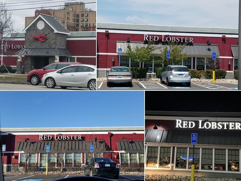 Red Lobster 1324 Silas Deane Hwy, Wethersfield
