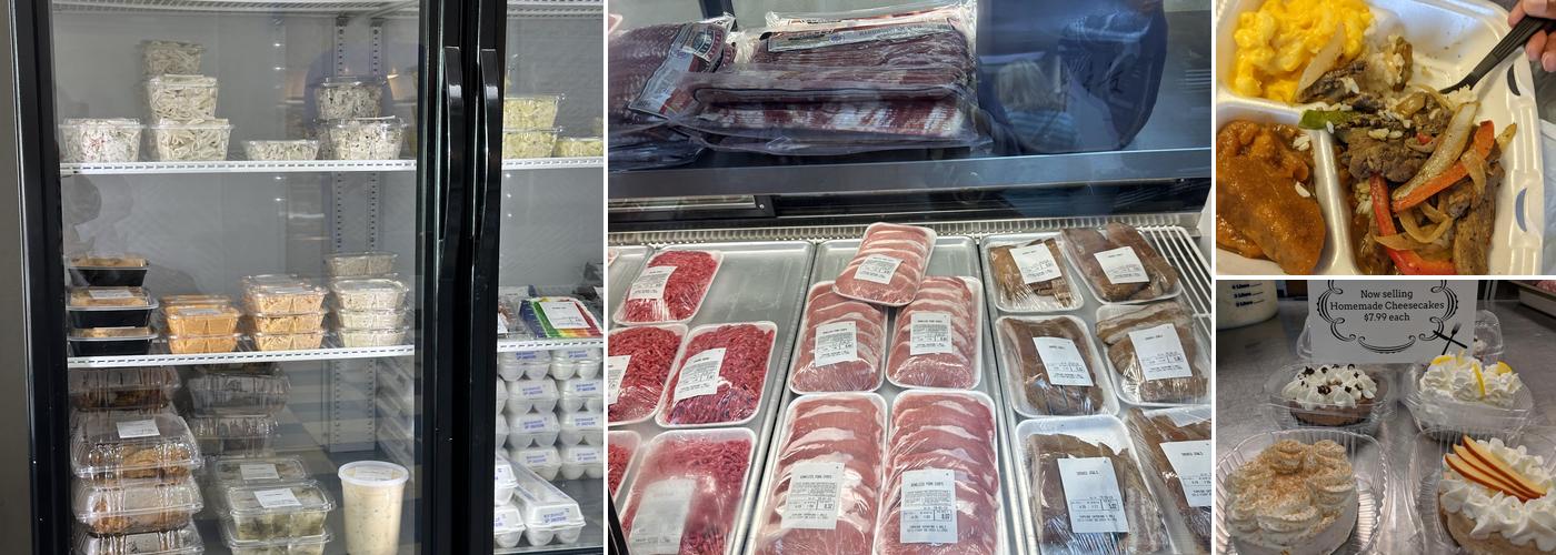 Topside Catering & Deli