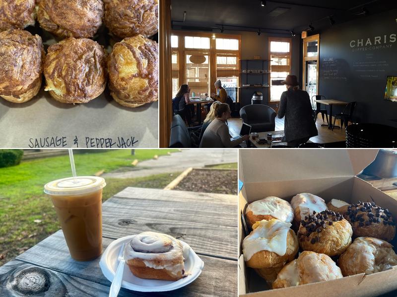 Charis Coffee Company