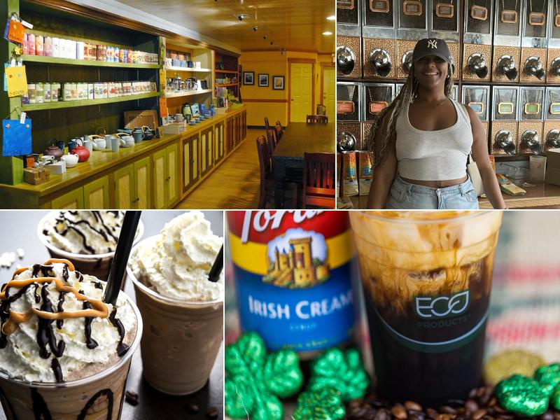 Front Porch Cafe-Manteo