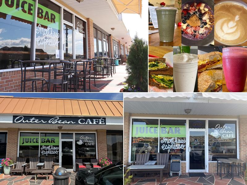 Lili's Cafe 3701 N Croatan Hwy, Kitty Hawk