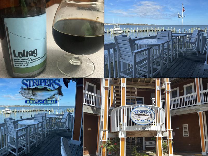 Stripers Bar & Grill