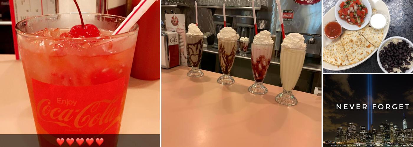 Big Al's Soda Fountain & Grill