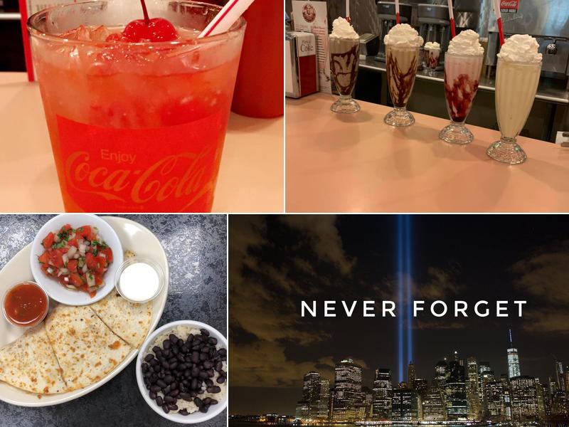 Big Al's Soda Fountain & Grill