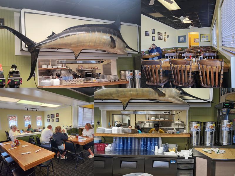 T.L.'s Family Restaurant