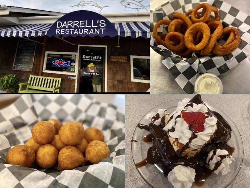 Darrell's Restaurant