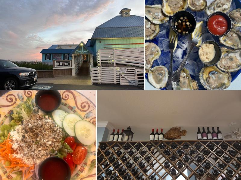 Miller's Waterfront Restaurant 6916 S Croatan Hwy, Nags Head