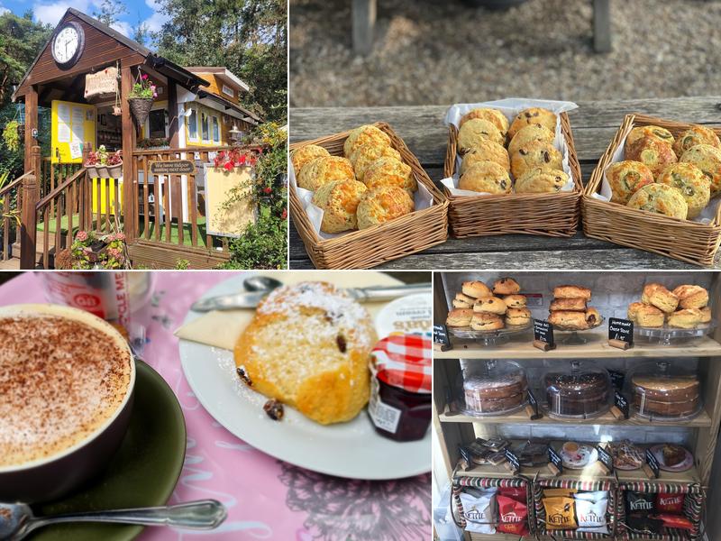 Hetty's House Tea Room