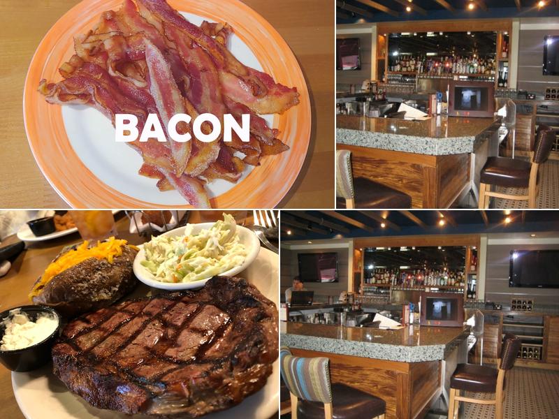 The Dunes Restaurant 7013 S Croatan Hwy, Nags Head
