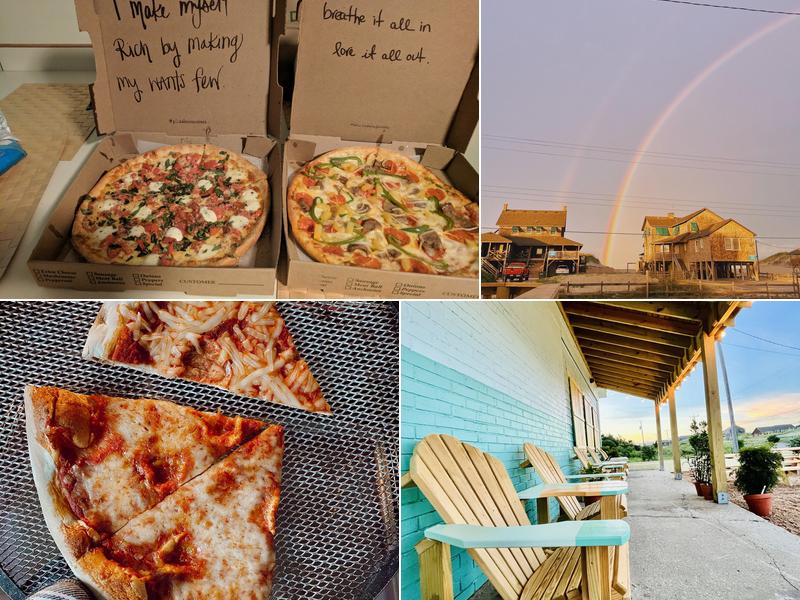 Nags Head Pizza Company