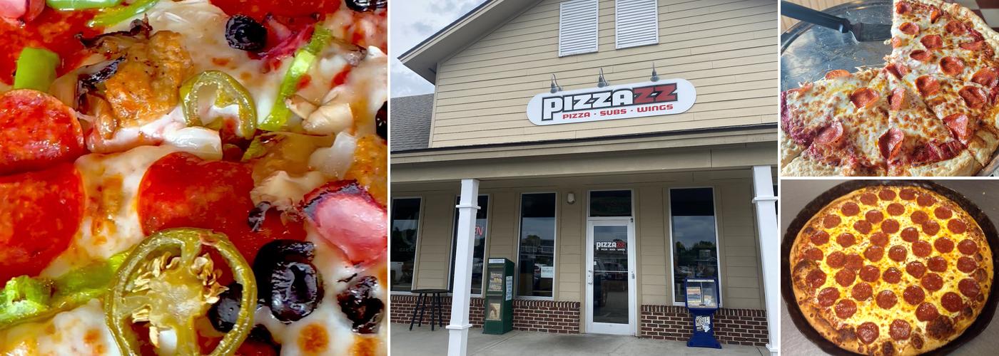 Pizzazz Pizza of Nags Head