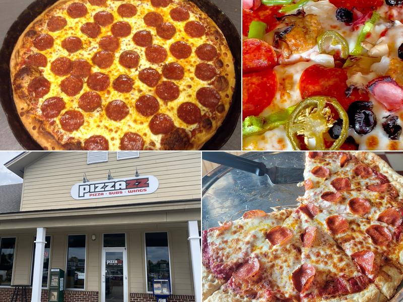 Pizzazz Pizza of Nags Head