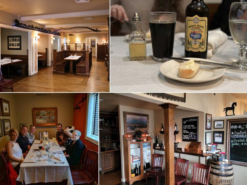 JK's Restaurant 1106 S Croatan Hwy, Kill Devil Hills