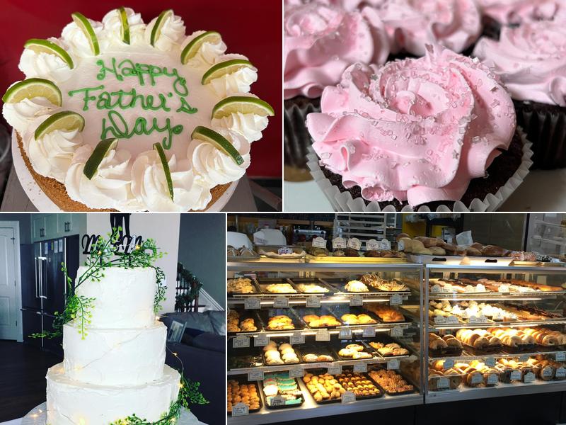 Tullio's Bakery 1187 Duck Rd, Duck