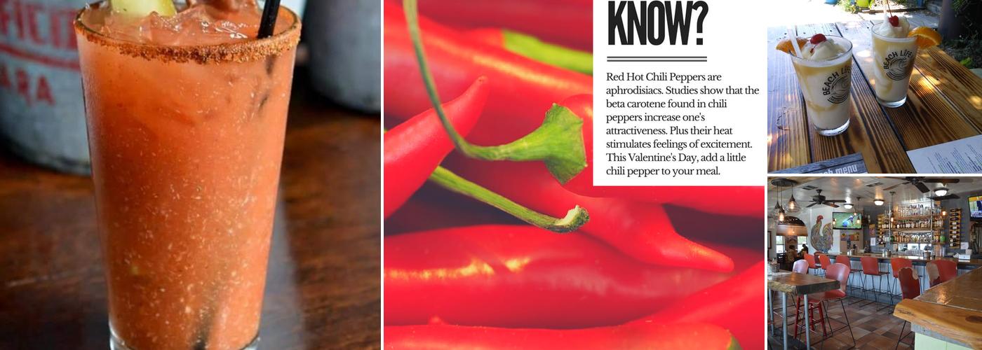 Chilli Peppers Coastal Grill