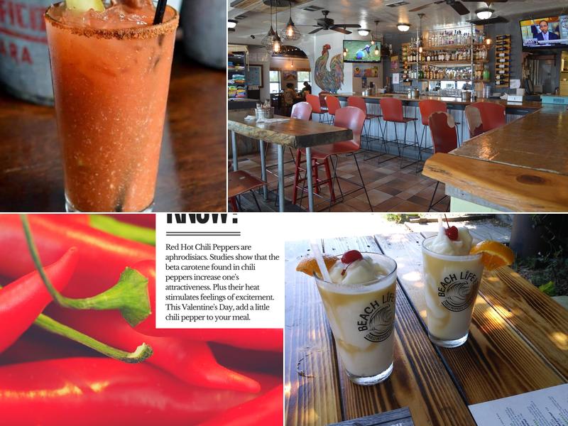 Chilli Peppers Coastal Grill