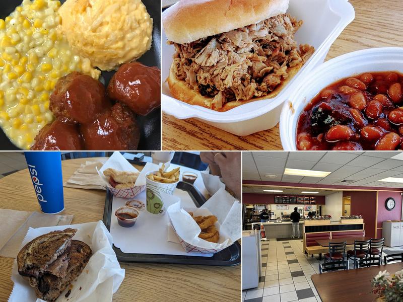 BurgerWerx 320 Main St, Bridgeport