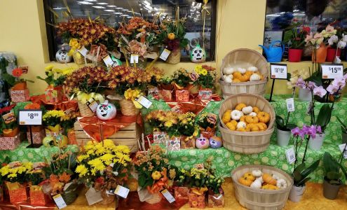 Stop & Shop Florist