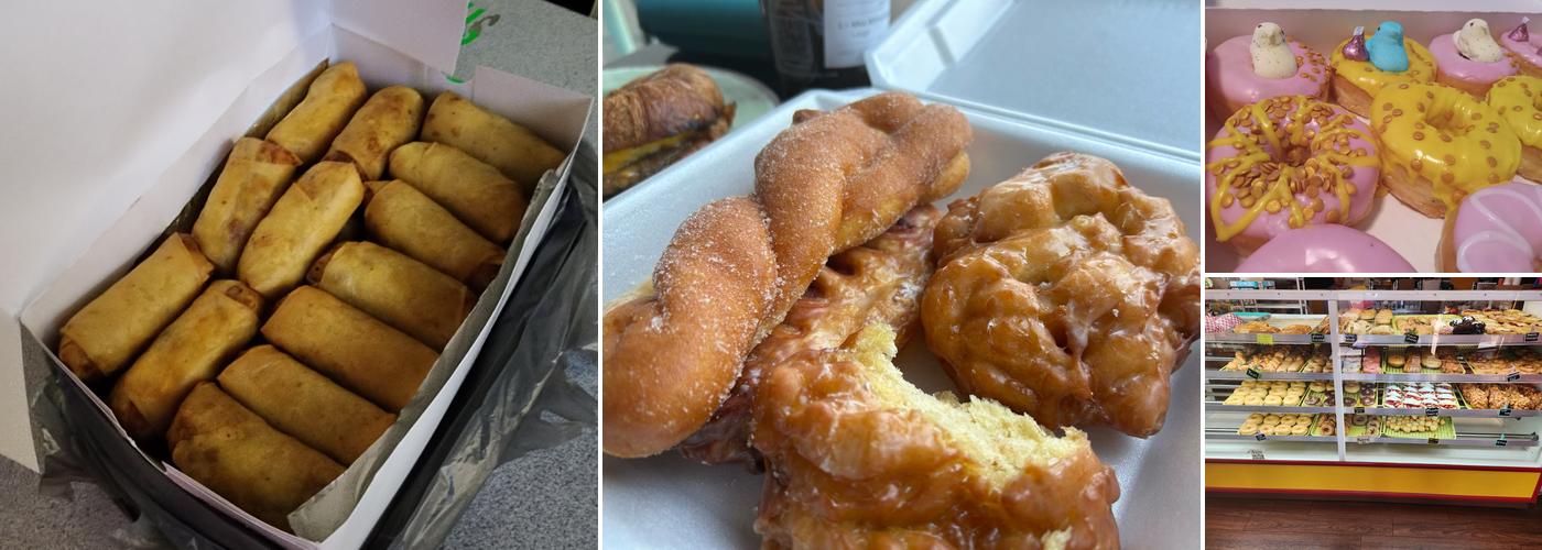 Master Donuts