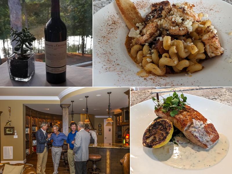 Citico’s Restaurant At WindRiver