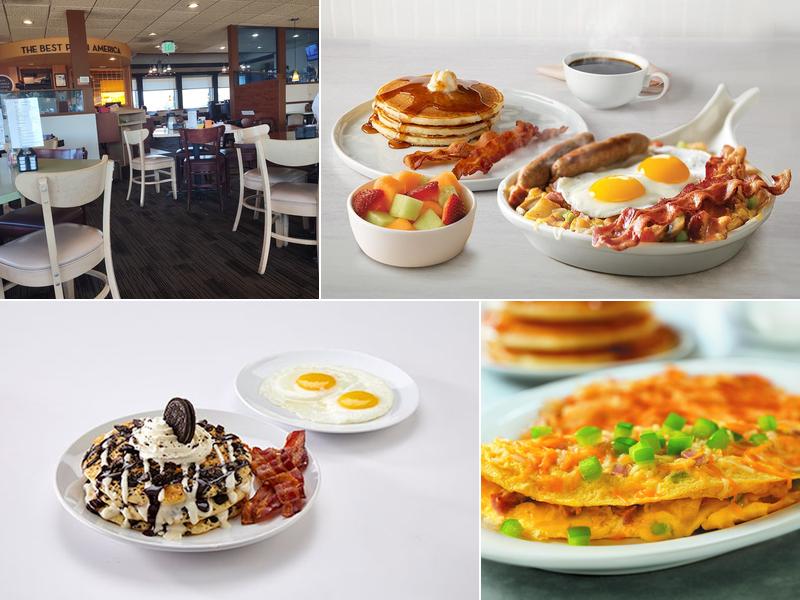 Village Inn 1840 E Richards St, Douglas
