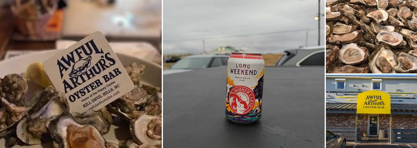 Awful Arthur's Oyster Bar