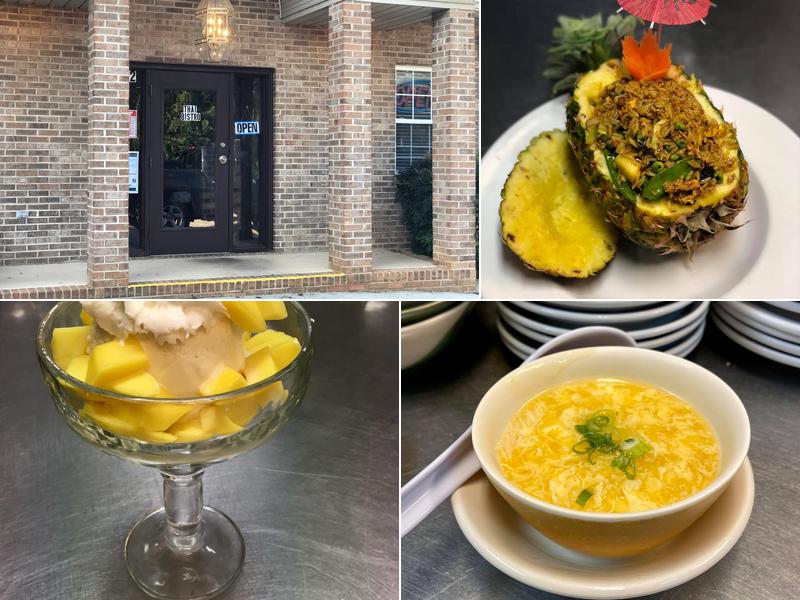 Thai Bistro at Tellico Village