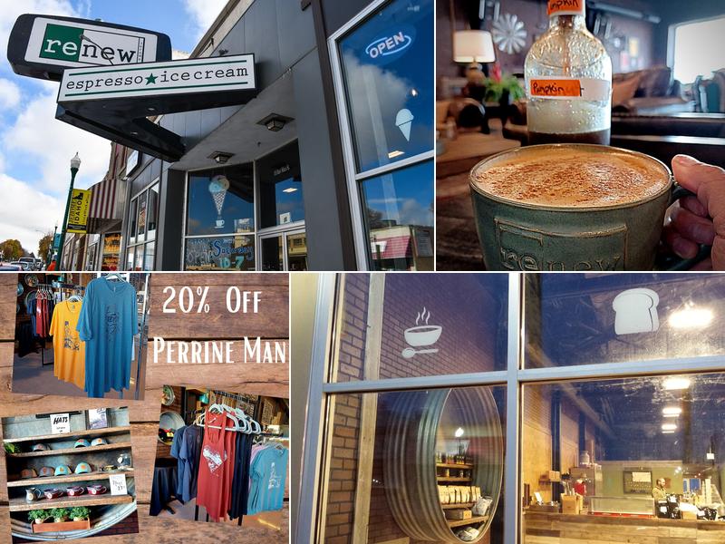 Renew 111 E Main St, Jerome