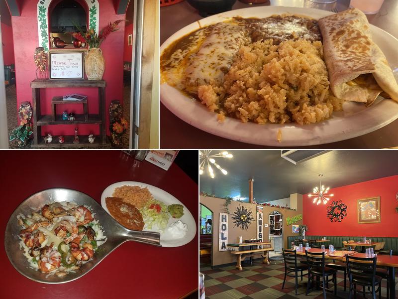 El Sombrero Restaurant