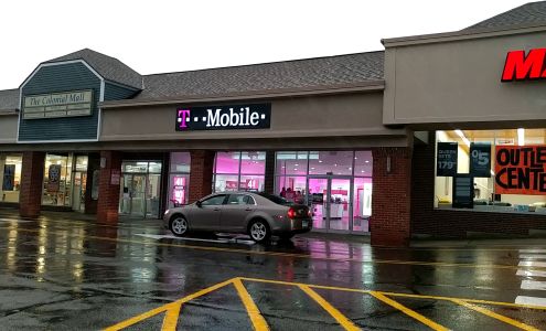 T-Mobile