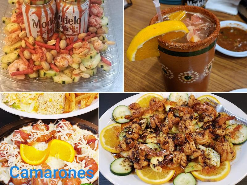 La Costa Colima 1410 S Lincoln Ave, Jerome