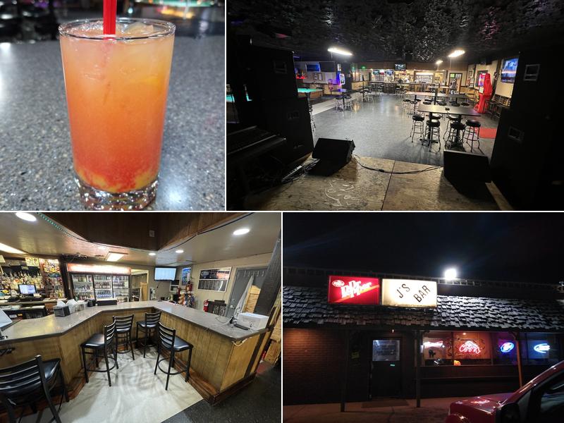 J's Bar & Grill and Event Center