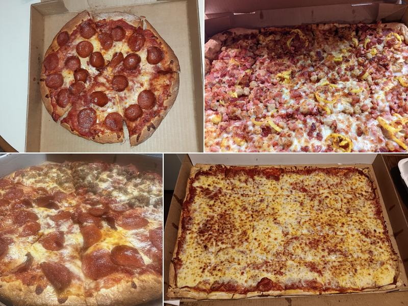 Crossroads Pizza Inc