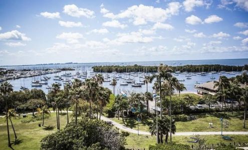 The Mutiny Hotel by Provident Hotels & Resorts