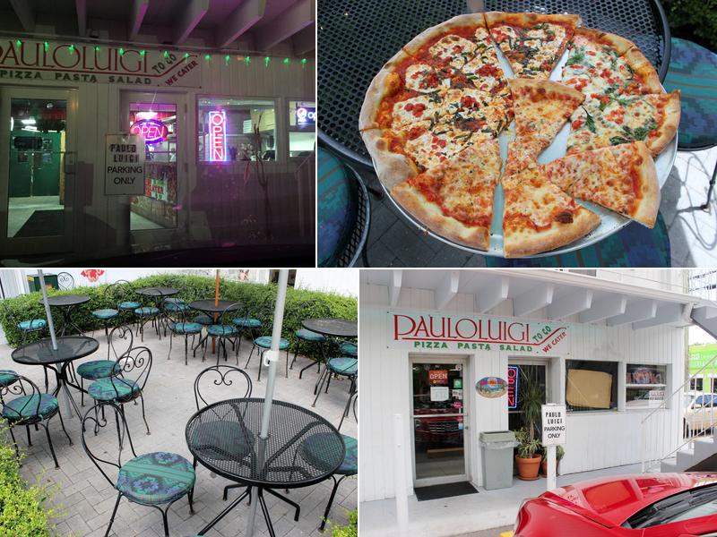 Pauloluigi 2859 Bird Ave, Coconut Grove