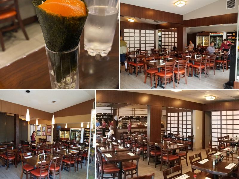 Sushi Chef Japanese Restaurant & Market