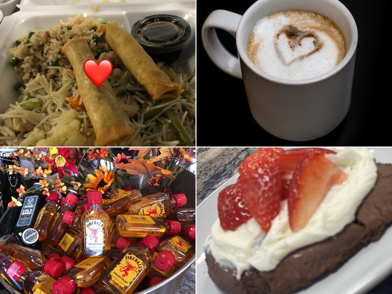 Marie's 605 Main St, Bottineau