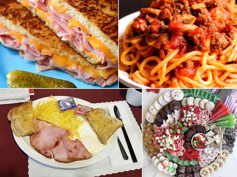 5th & Main Bakery & Restaurant 412 Main St, Bottineau