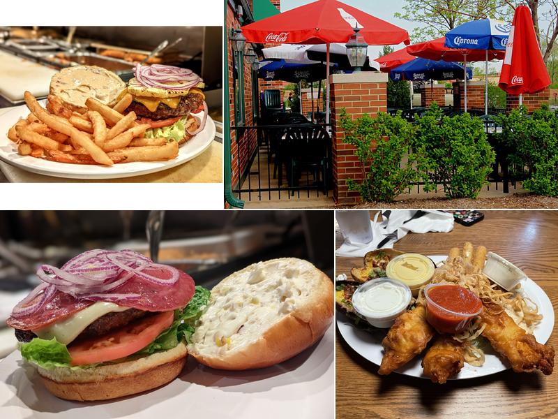 The Village Tavern & Grill of Carol Stream