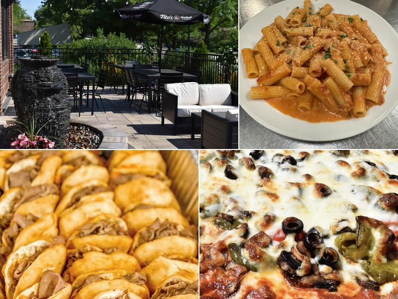 Pronto's 2260 Bloomingdale Rd, Glendale Heights