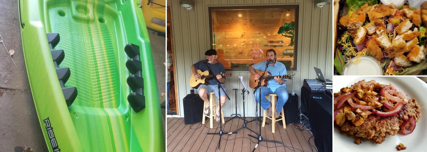 Smooth Rapids Outfitters