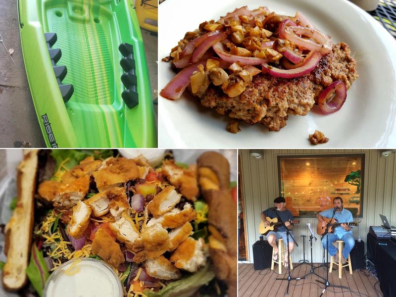 Smooth Rapids Outfitters 245 Durham St, McMinnville