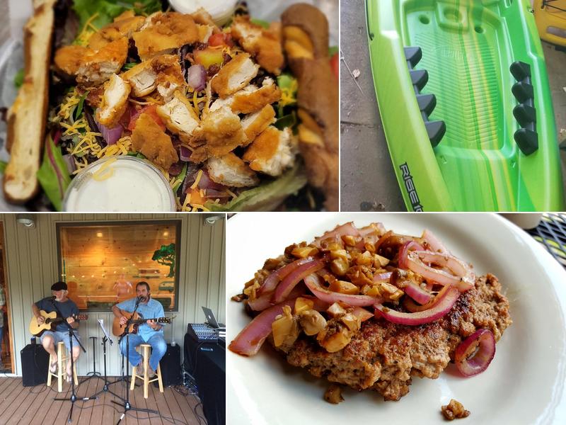 Smooth Rapids Outfitters