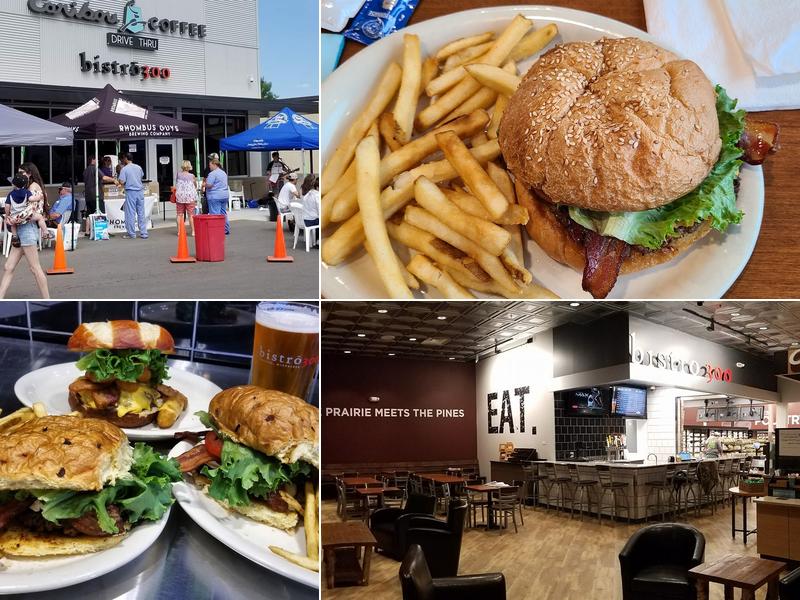 Bistro 300 Bar & Grill